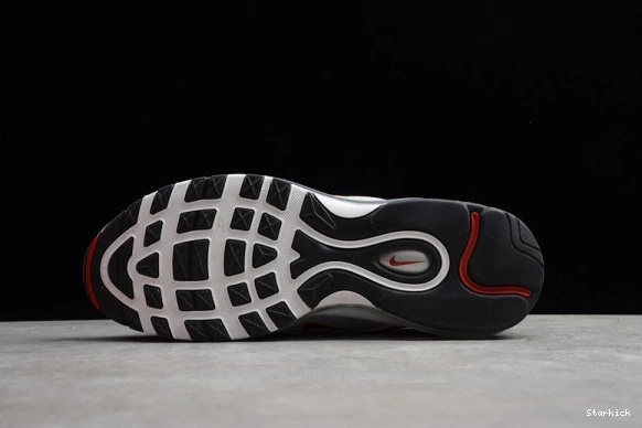 884421-001 “SILVER 97 AIR MAX BULLET” NIKE 1118